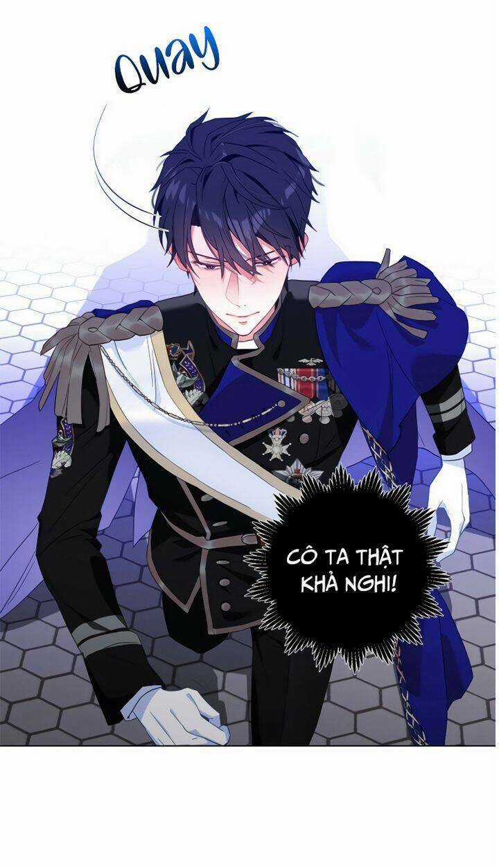 Hãy Chọn Một Trong Các Papa Bạo Chúa Chapter 3 trang 51