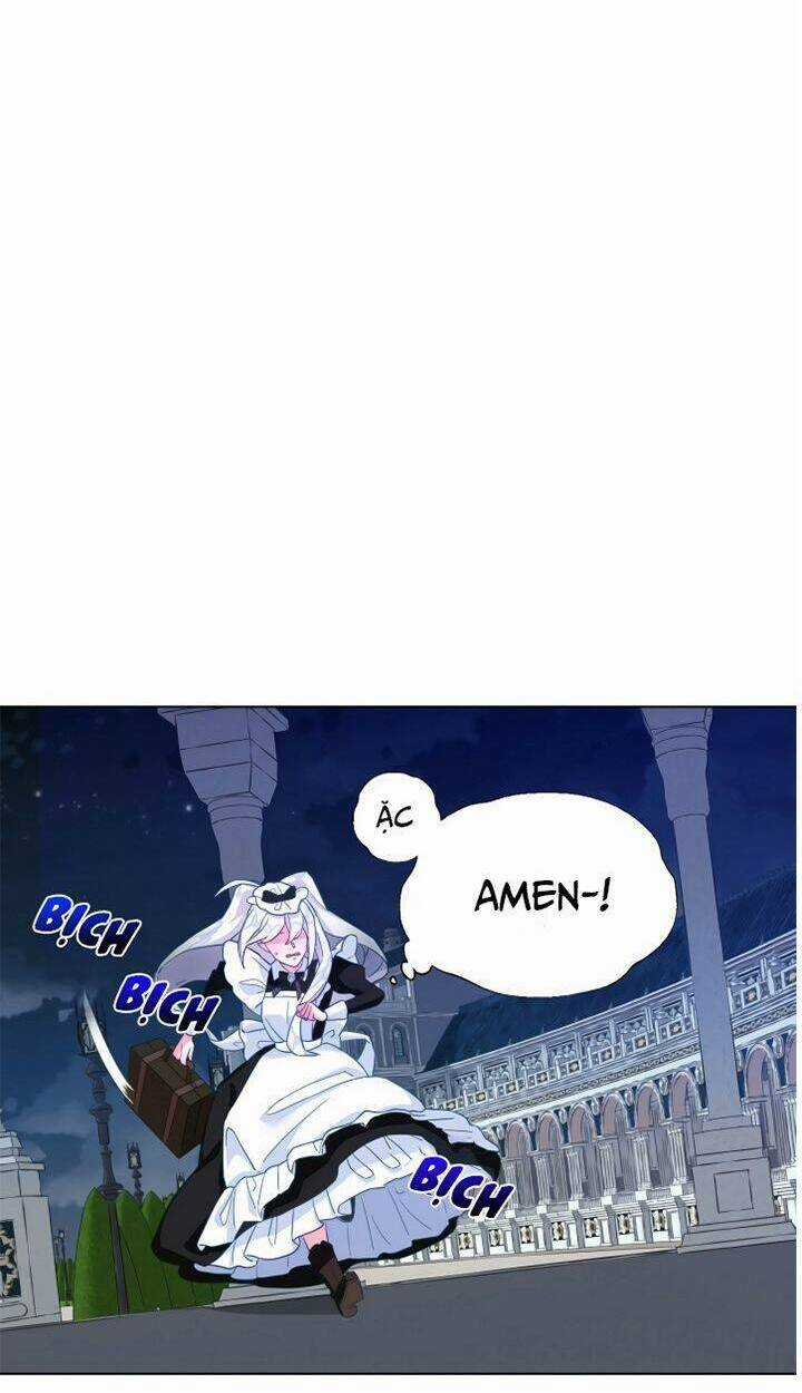 Hãy Chọn Một Trong Các Papa Bạo Chúa Chapter 3 trang 52