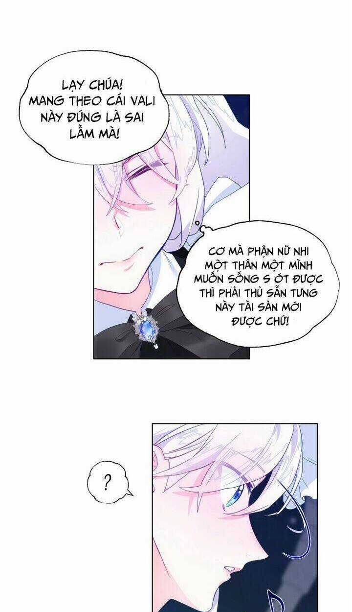 Hãy Chọn Một Trong Các Papa Bạo Chúa Chapter 3 trang 53