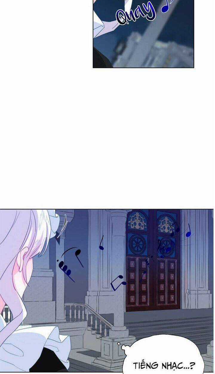 Hãy Chọn Một Trong Các Papa Bạo Chúa Chapter 3 trang 54