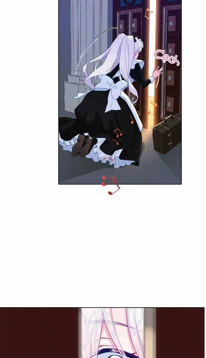 Hãy Chọn Một Trong Các Papa Bạo Chúa Chapter 3 trang 56