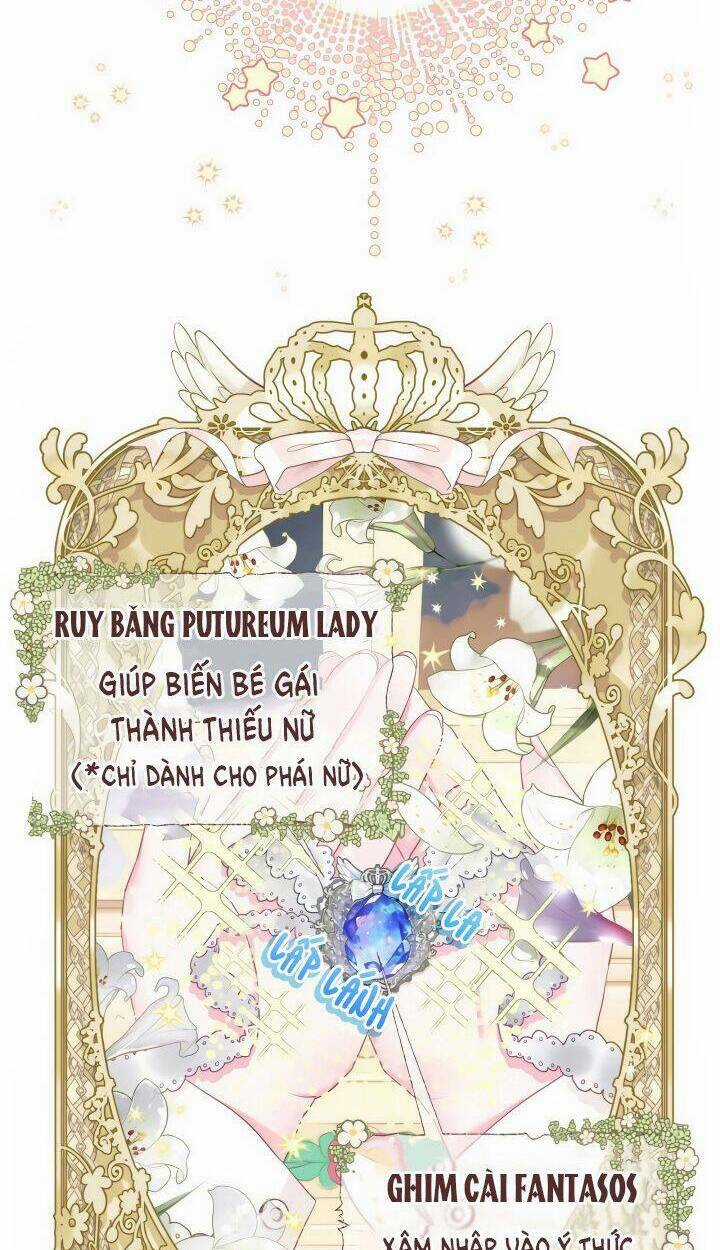 Hãy Chọn Một Trong Các Papa Bạo Chúa Chapter 3 trang 6