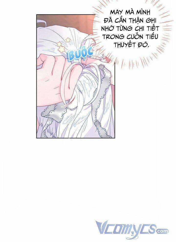 Hãy Chọn Một Trong Các Papa Bạo Chúa Chapter 3 trang 8