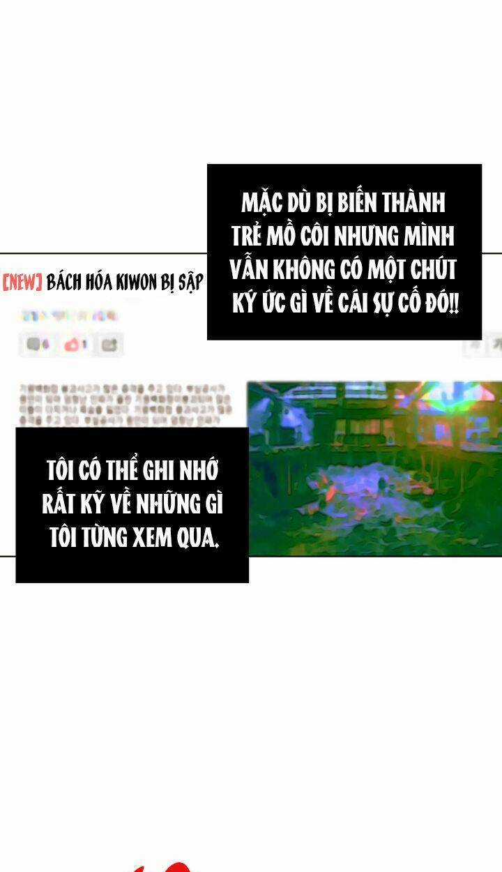 Hãy Chọn Một Trong Các Papa Bạo Chúa Chapter 3 trang 9