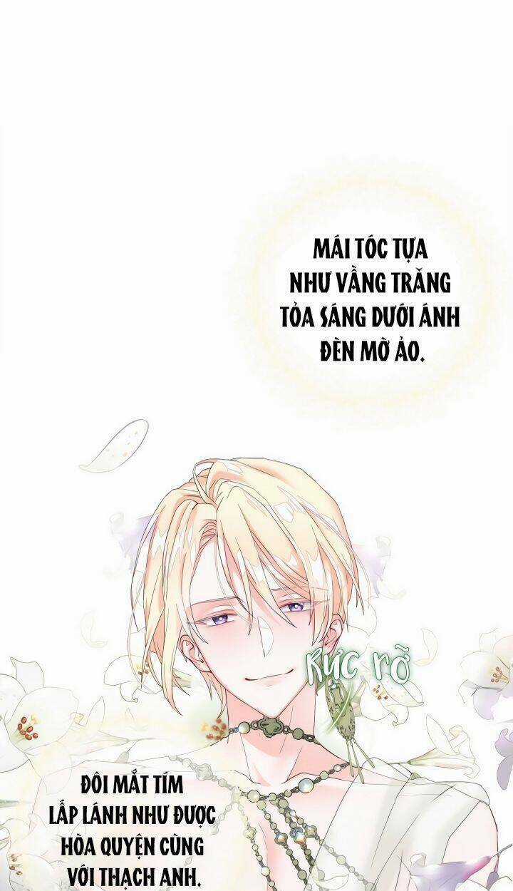 Hãy Chọn Một Trong Các Papa Bạo Chúa Chapter 4 trang 12