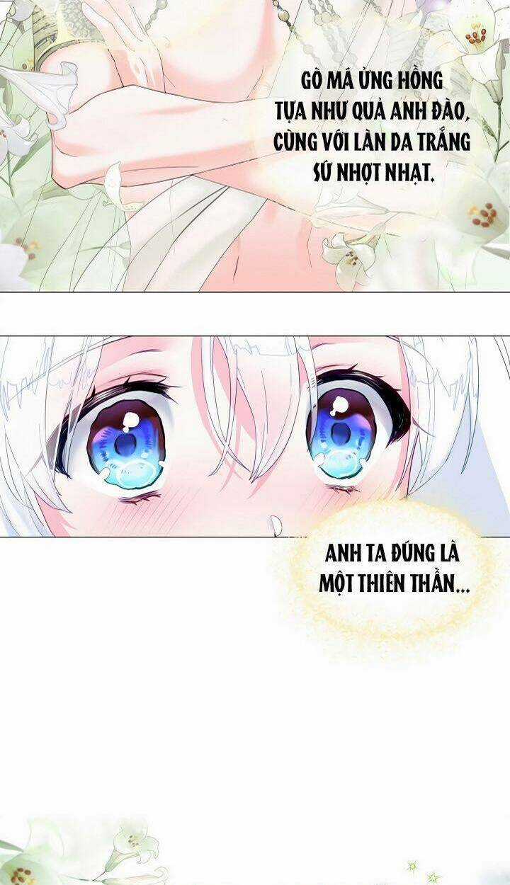 Hãy Chọn Một Trong Các Papa Bạo Chúa Chapter 4 trang 13