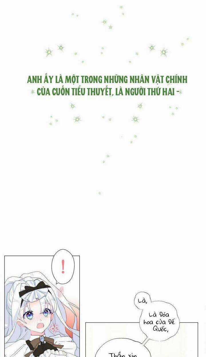 Hãy Chọn Một Trong Các Papa Bạo Chúa Chapter 4 trang 15