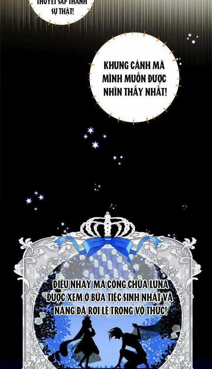 Hãy Chọn Một Trong Các Papa Bạo Chúa Chapter 4 trang 20