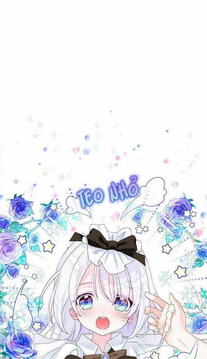 Hãy Chọn Một Trong Các Papa Bạo Chúa Chapter 4 trang 23