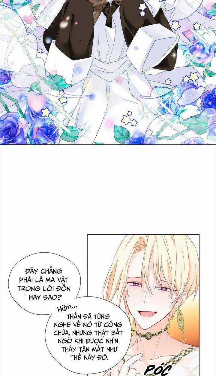 Hãy Chọn Một Trong Các Papa Bạo Chúa Chapter 4 trang 24