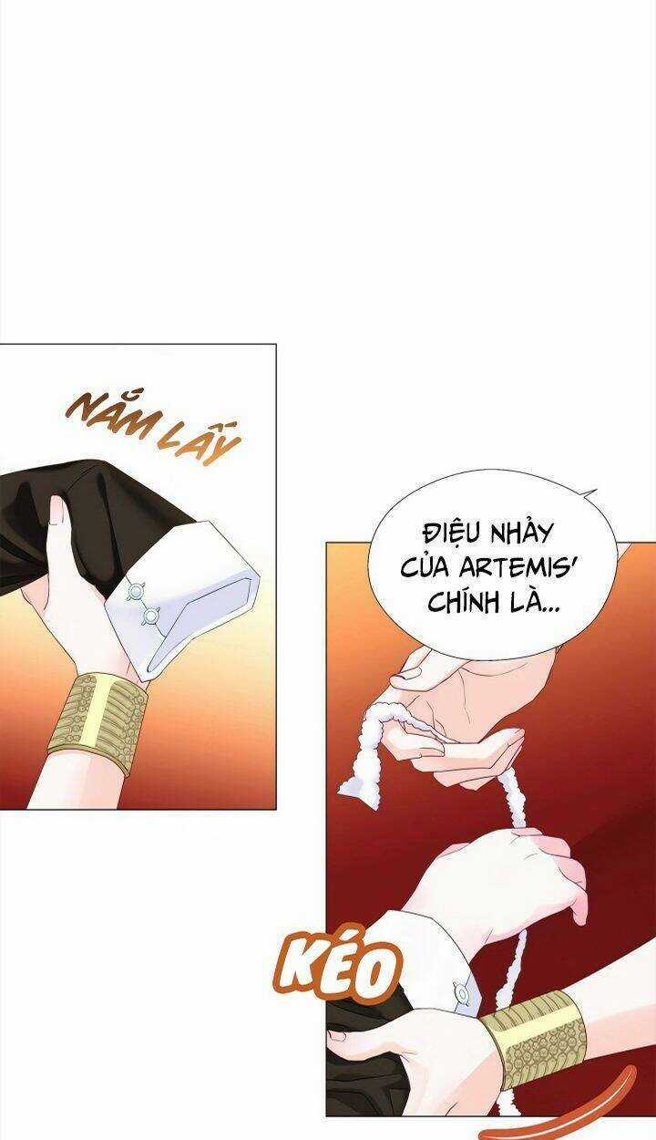 Hãy Chọn Một Trong Các Papa Bạo Chúa Chapter 4 trang 26