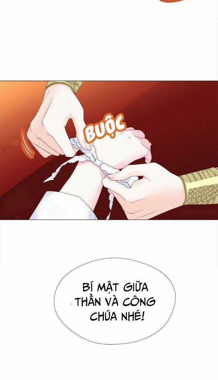 Hãy Chọn Một Trong Các Papa Bạo Chúa Chapter 4 trang 27