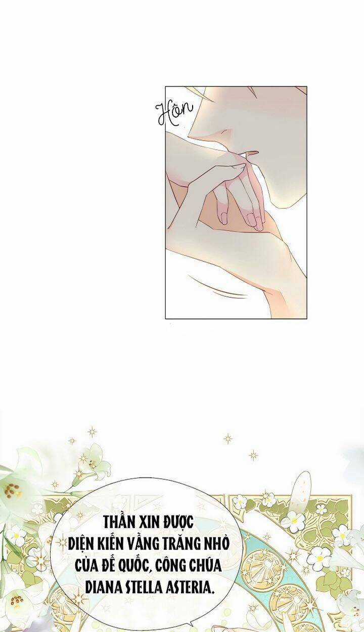 Hãy Chọn Một Trong Các Papa Bạo Chúa Chapter 4 trang 29