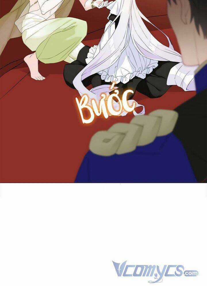 Hãy Chọn Một Trong Các Papa Bạo Chúa Chapter 4 trang 33