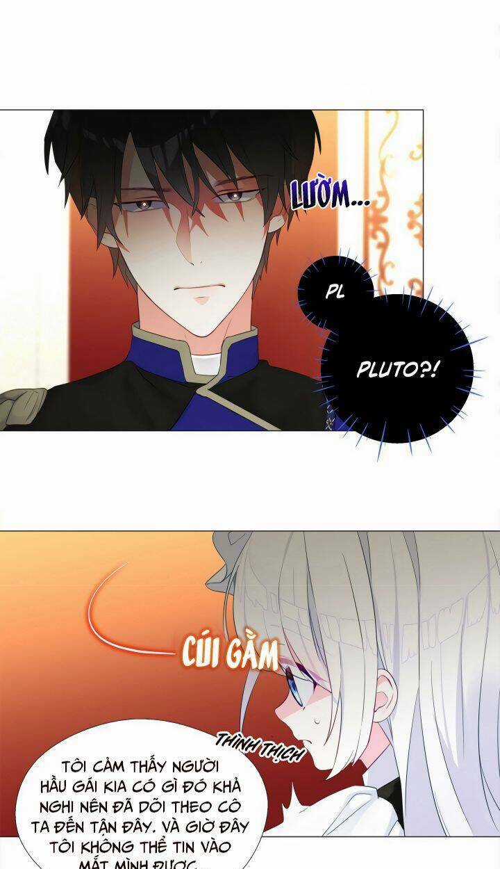 Hãy Chọn Một Trong Các Papa Bạo Chúa Chapter 4 trang 34