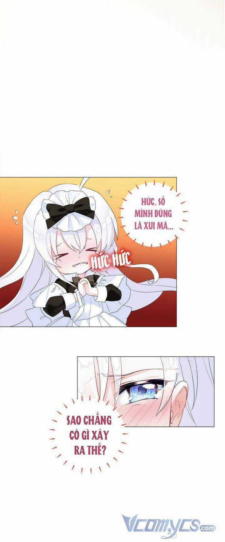 Hãy Chọn Một Trong Các Papa Bạo Chúa Chapter 4 trang 38