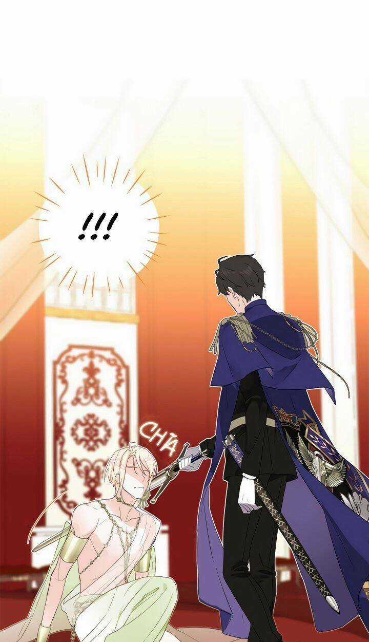 Hãy Chọn Một Trong Các Papa Bạo Chúa Chapter 4 trang 39