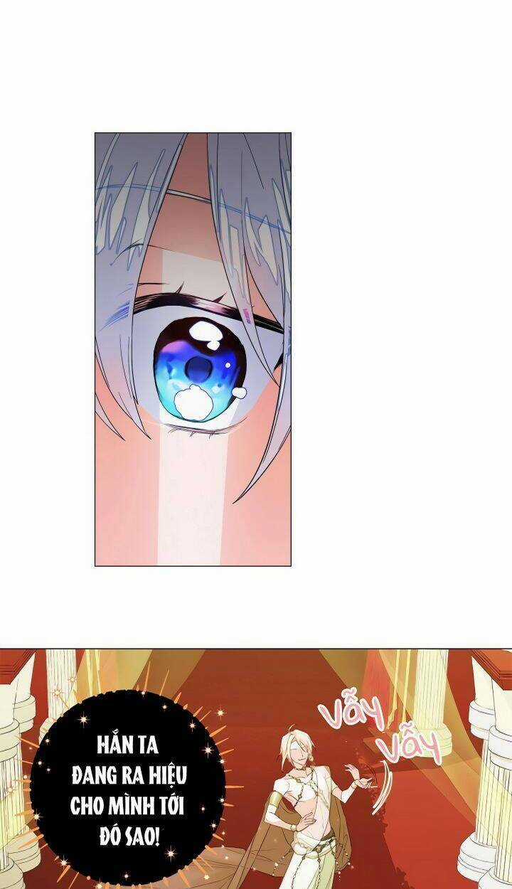 Hãy Chọn Một Trong Các Papa Bạo Chúa Chapter 4 trang 4