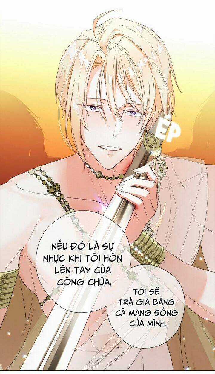 Hãy Chọn Một Trong Các Papa Bạo Chúa Chapter 4 trang 42