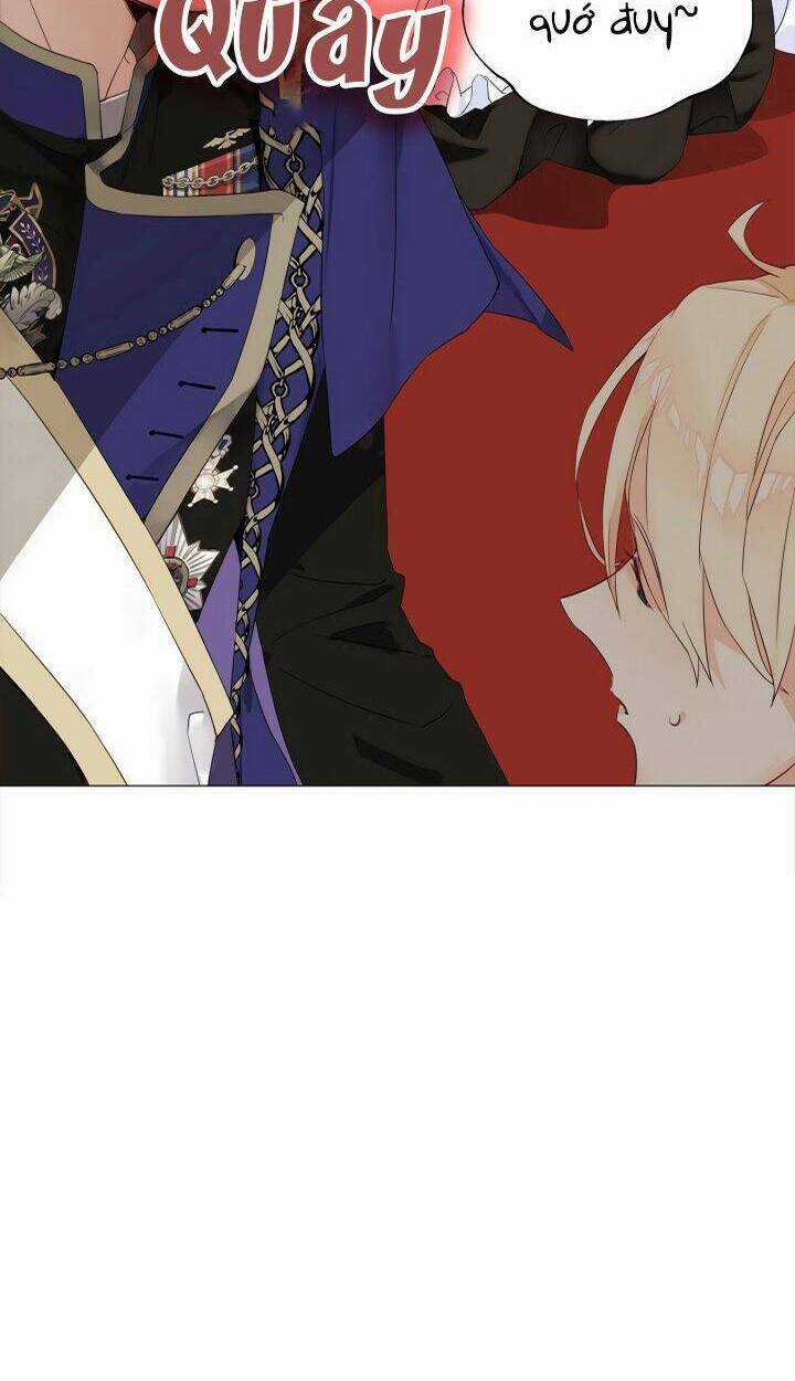 Hãy Chọn Một Trong Các Papa Bạo Chúa Chapter 4 trang 46