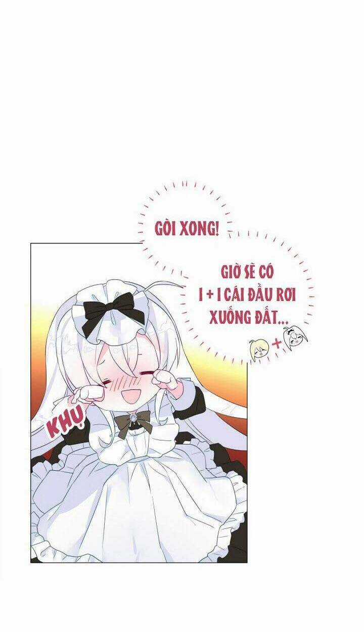 Hãy Chọn Một Trong Các Papa Bạo Chúa Chapter 4 trang 47