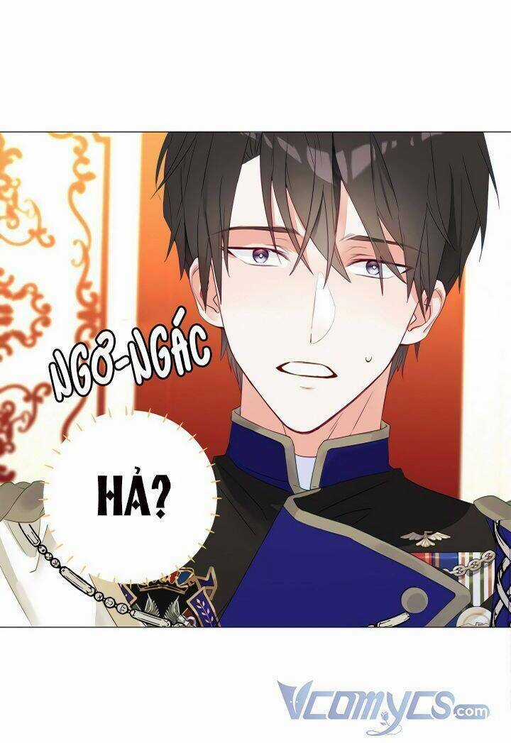 Hãy Chọn Một Trong Các Papa Bạo Chúa Chapter 4 trang 48