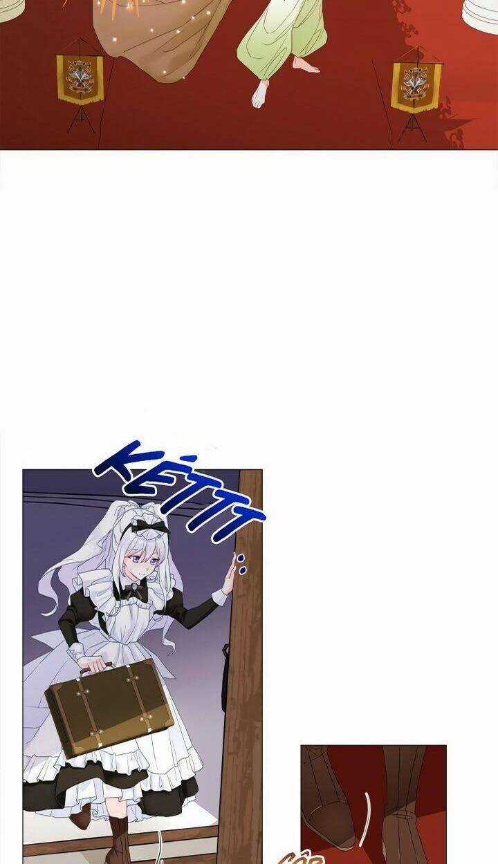 Hãy Chọn Một Trong Các Papa Bạo Chúa Chapter 4 trang 5