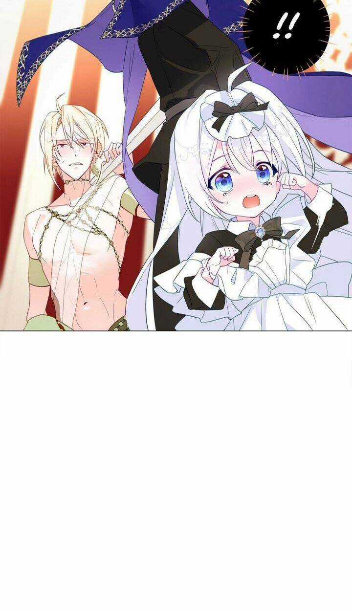 Hãy Chọn Một Trong Các Papa Bạo Chúa Chapter 4 trang 50