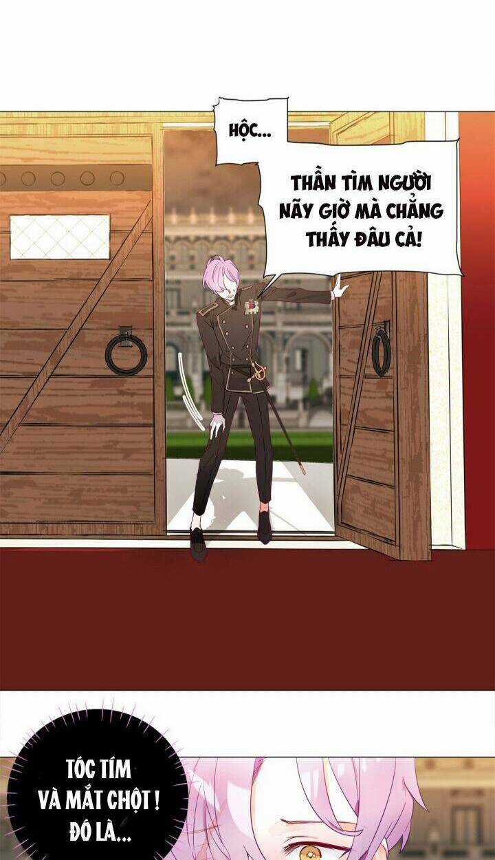 Hãy Chọn Một Trong Các Papa Bạo Chúa Chapter 4 trang 51