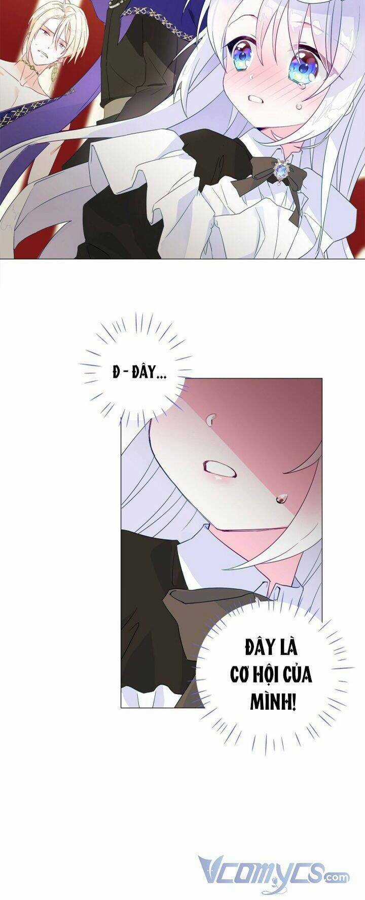 Hãy Chọn Một Trong Các Papa Bạo Chúa Chapter 4 trang 53