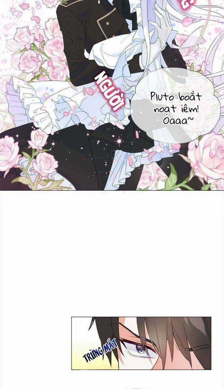 Hãy Chọn Một Trong Các Papa Bạo Chúa Chapter 4 trang 56