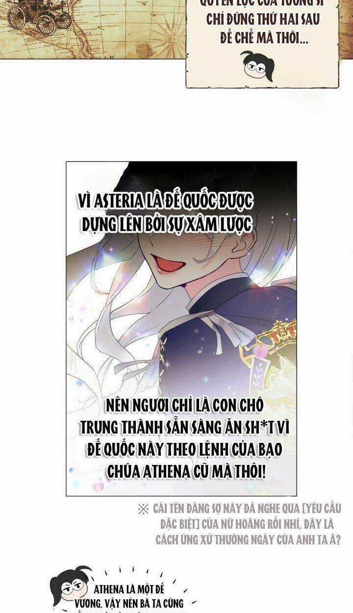 Hãy Chọn Một Trong Các Papa Bạo Chúa Chapter 4 trang 60