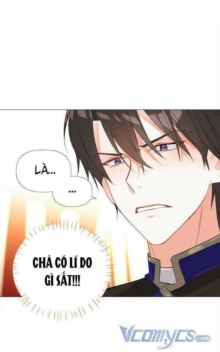 Hãy Chọn Một Trong Các Papa Bạo Chúa Chapter 4 trang 63