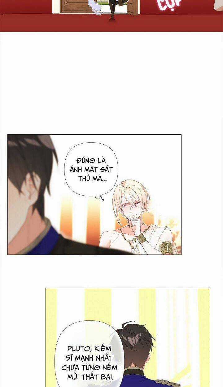 Hãy Chọn Một Trong Các Papa Bạo Chúa Chapter 4 trang 66