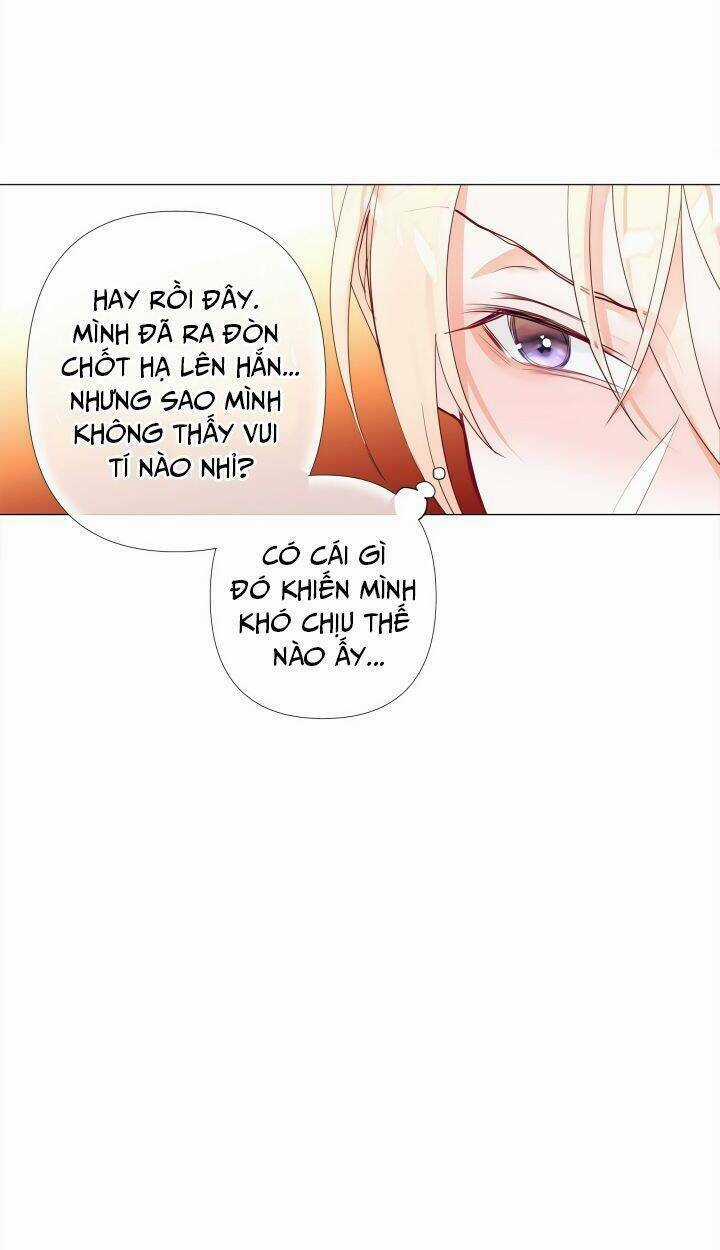 Hãy Chọn Một Trong Các Papa Bạo Chúa Chapter 4 trang 68