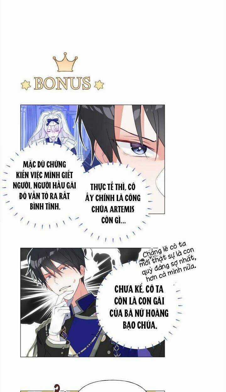 Hãy Chọn Một Trong Các Papa Bạo Chúa Chapter 4 trang 69