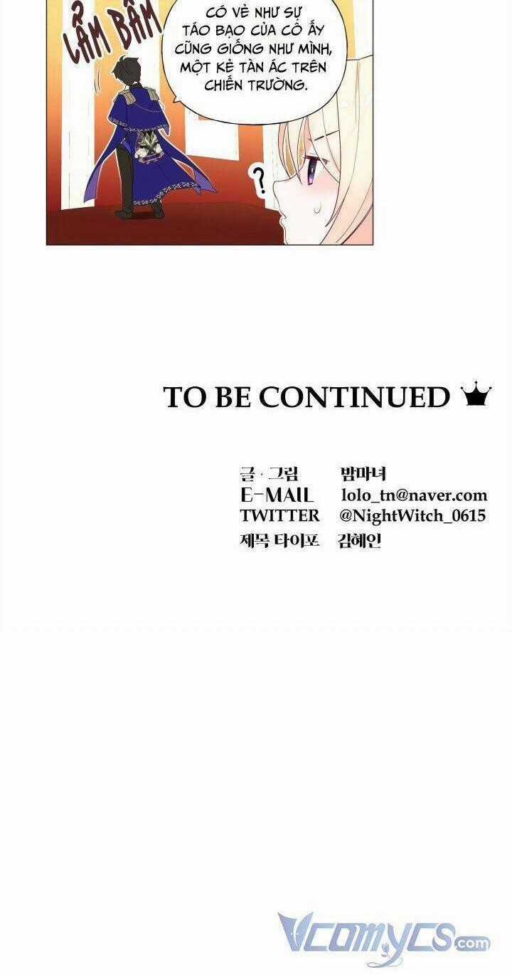 Hãy Chọn Một Trong Các Papa Bạo Chúa Chapter 4 trang 70