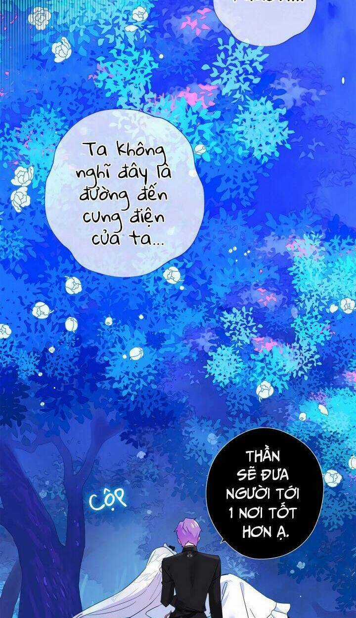 Hãy Chọn Một Trong Các Papa Bạo Chúa Chapter 5 trang 10