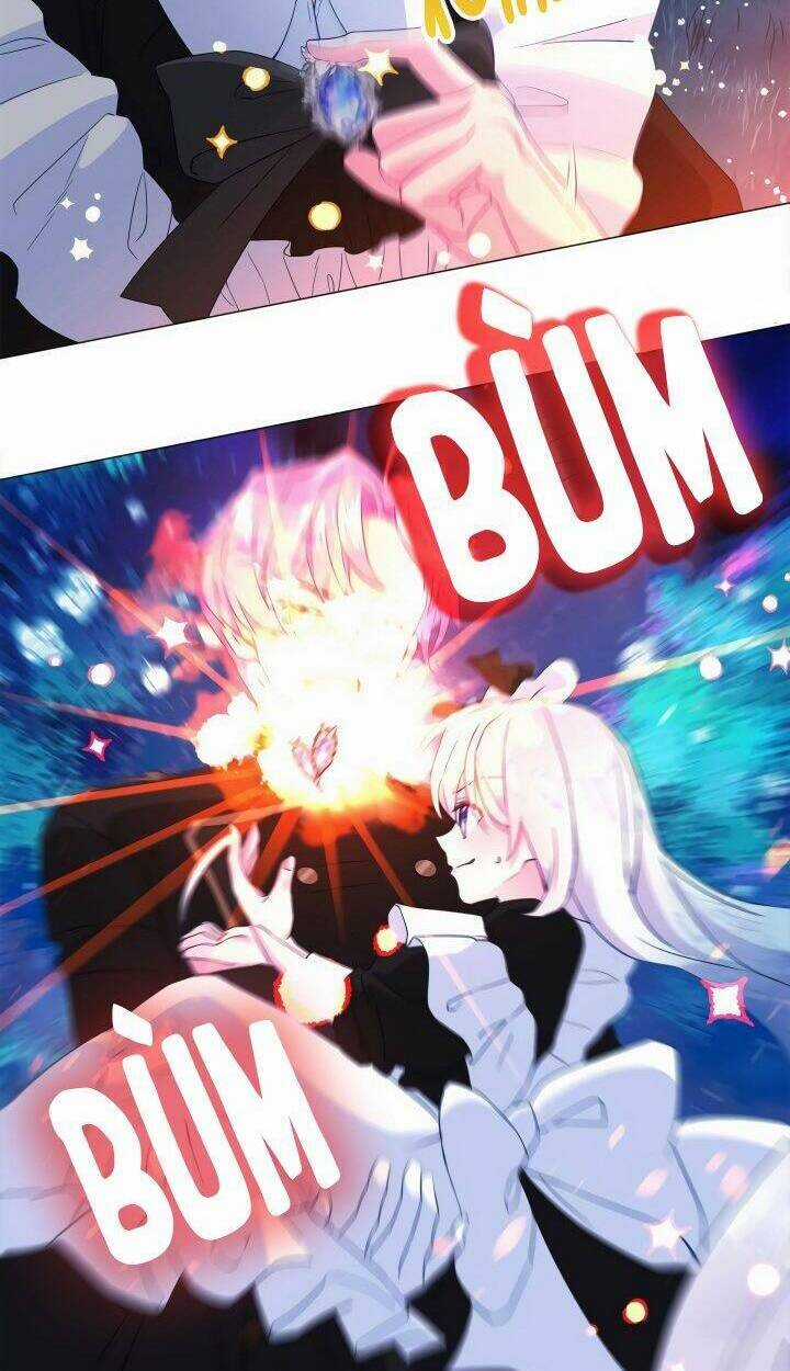 Hãy Chọn Một Trong Các Papa Bạo Chúa Chapter 5 trang 13