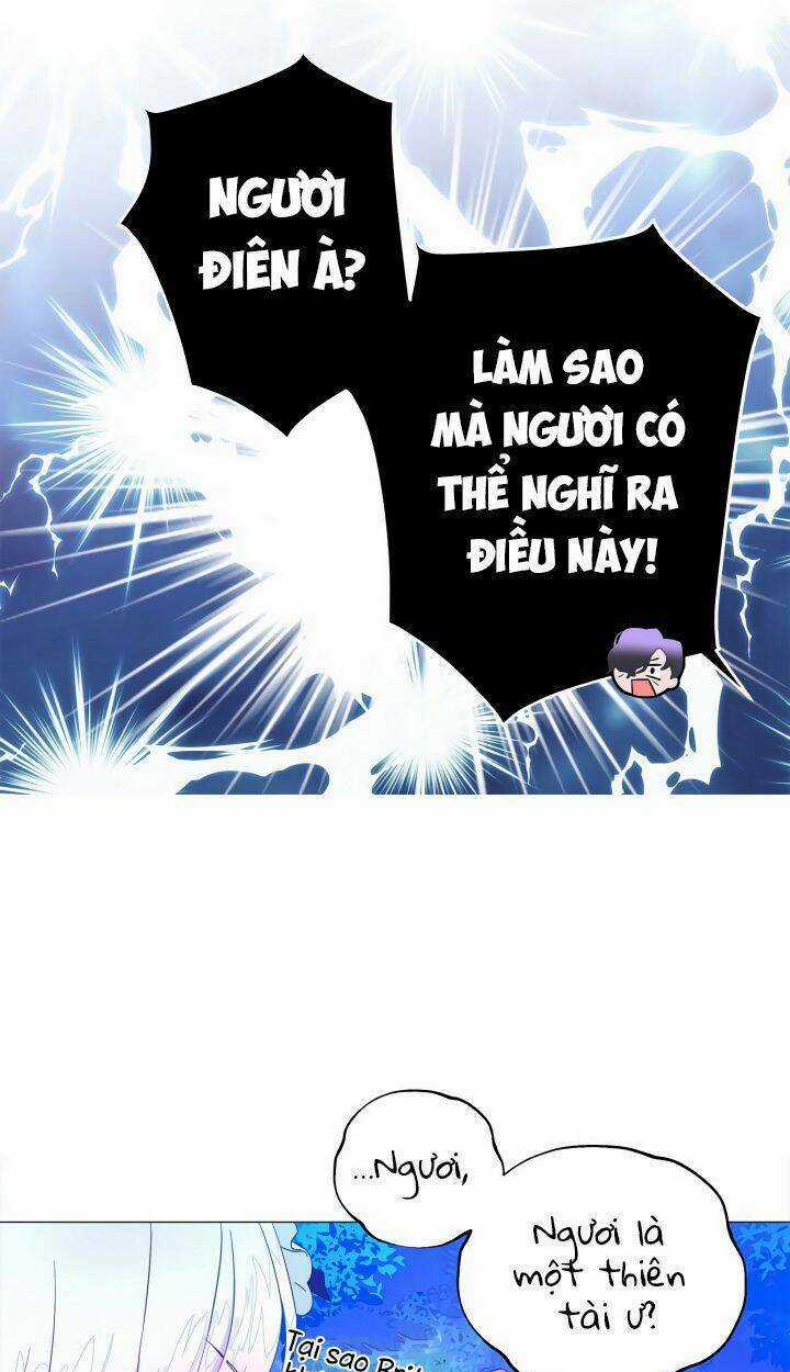 Hãy Chọn Một Trong Các Papa Bạo Chúa Chapter 5 trang 17