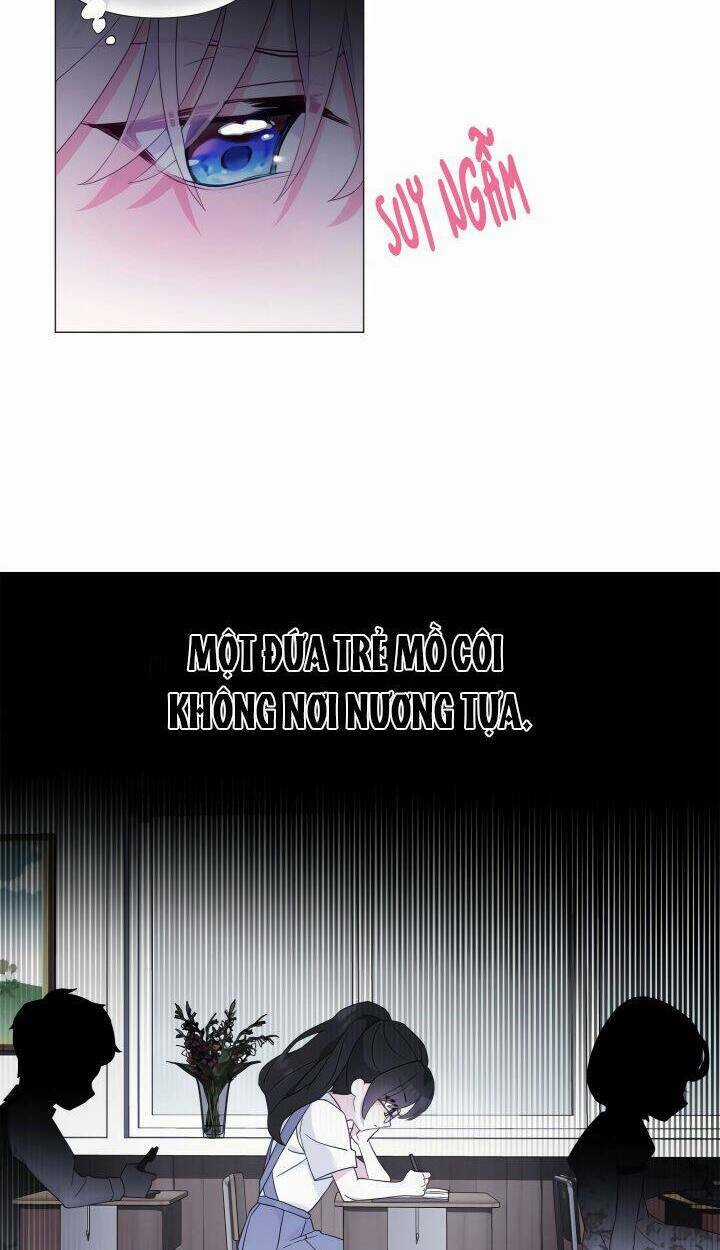 Hãy Chọn Một Trong Các Papa Bạo Chúa Chapter 5 trang 19