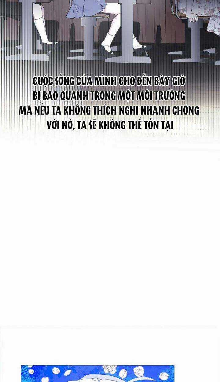 Hãy Chọn Một Trong Các Papa Bạo Chúa Chapter 5 trang 20