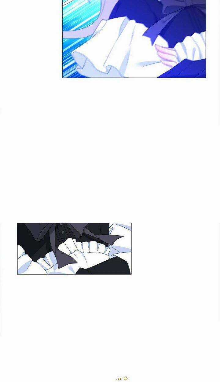 Hãy Chọn Một Trong Các Papa Bạo Chúa Chapter 5 trang 22