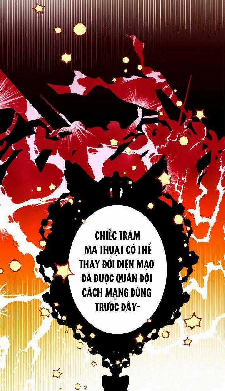 Hãy Chọn Một Trong Các Papa Bạo Chúa Chapter 5 trang 24