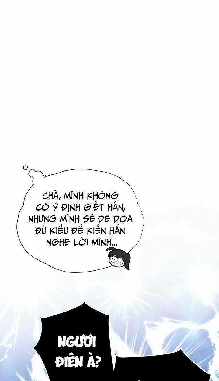 Hãy Chọn Một Trong Các Papa Bạo Chúa Chapter 5 trang 26