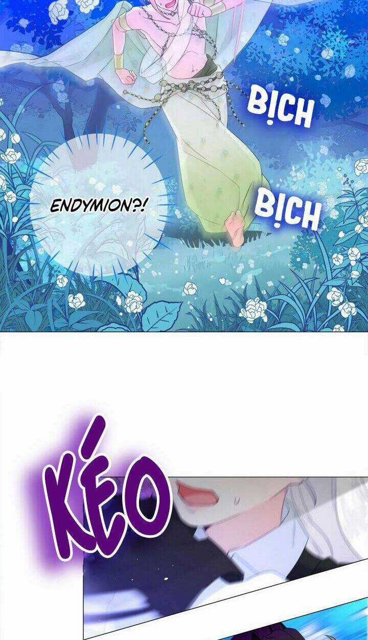 Hãy Chọn Một Trong Các Papa Bạo Chúa Chapter 5 trang 33