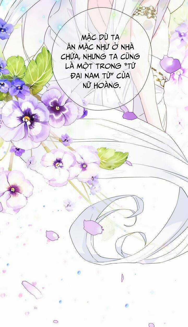 Hãy Chọn Một Trong Các Papa Bạo Chúa Chapter 5 trang 4