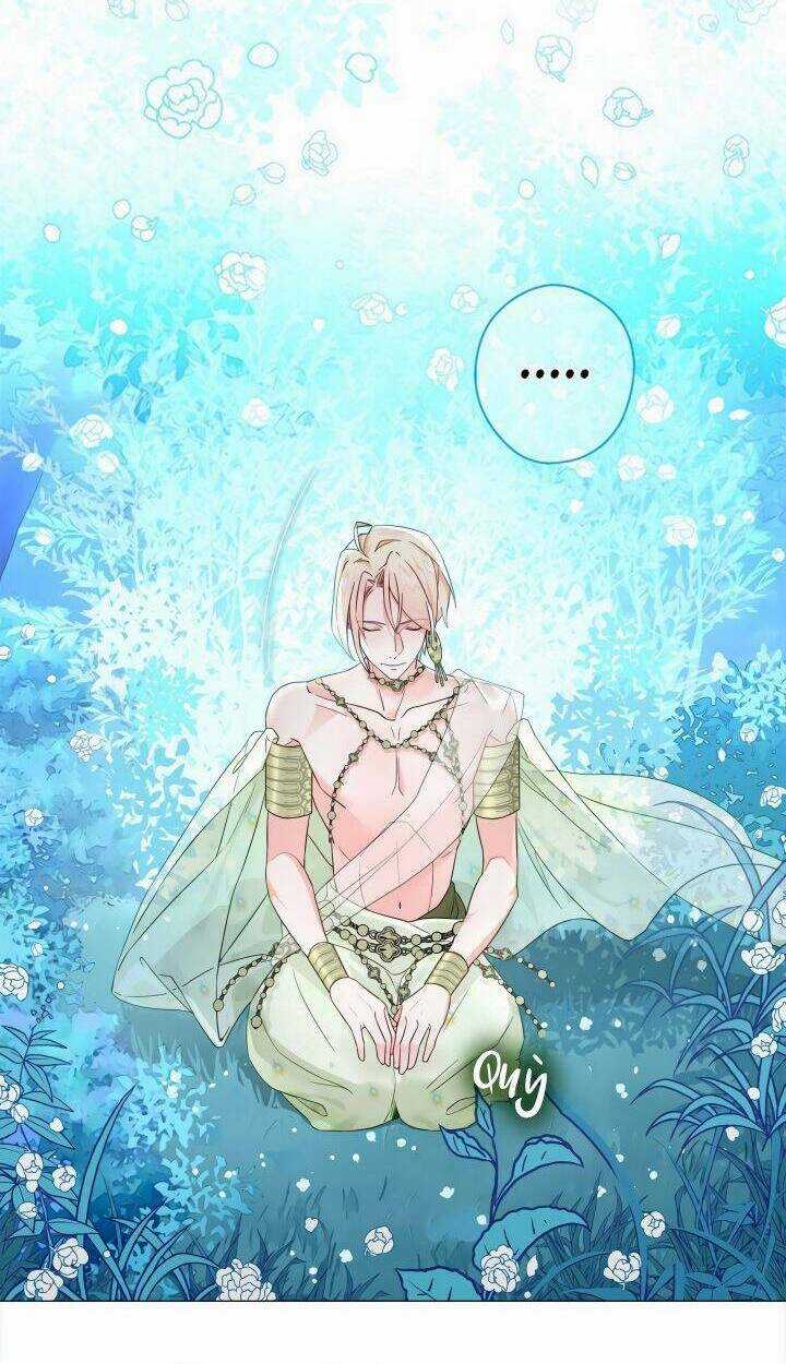 Hãy Chọn Một Trong Các Papa Bạo Chúa Chapter 5 trang 43