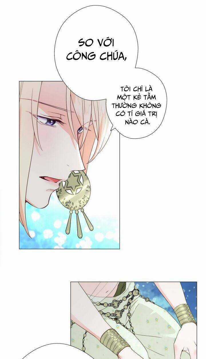 Hãy Chọn Một Trong Các Papa Bạo Chúa Chapter 5 trang 45