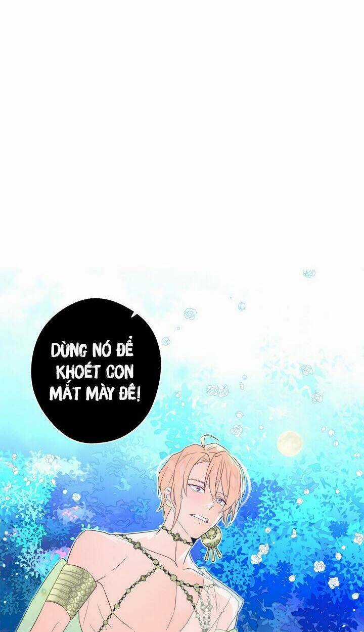 Hãy Chọn Một Trong Các Papa Bạo Chúa Chapter 5 trang 47